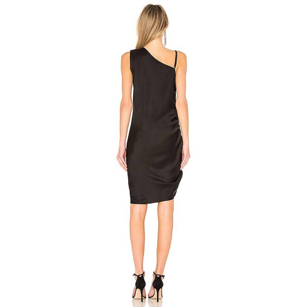 Alexander Wang Ruched Dress - Picture 2 of 6